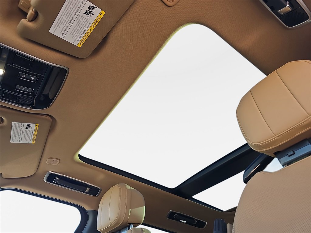 New 2026 Land Rover Range Rover SE image 31