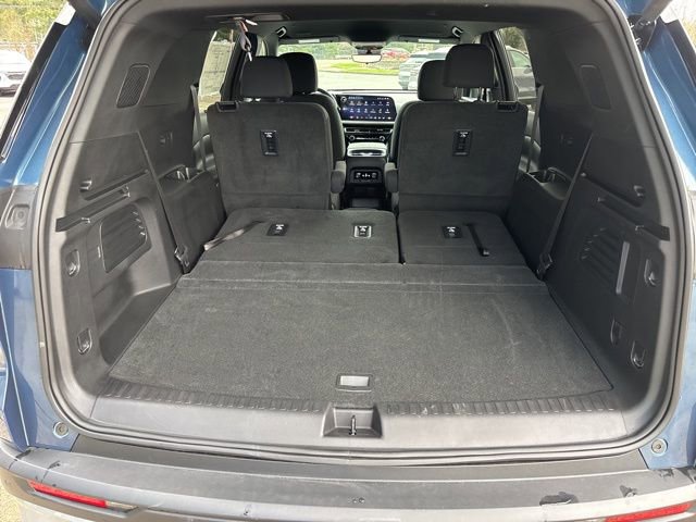 New 2026 Chevrolet Traverse LT w/ Driver Confidence Package image 35