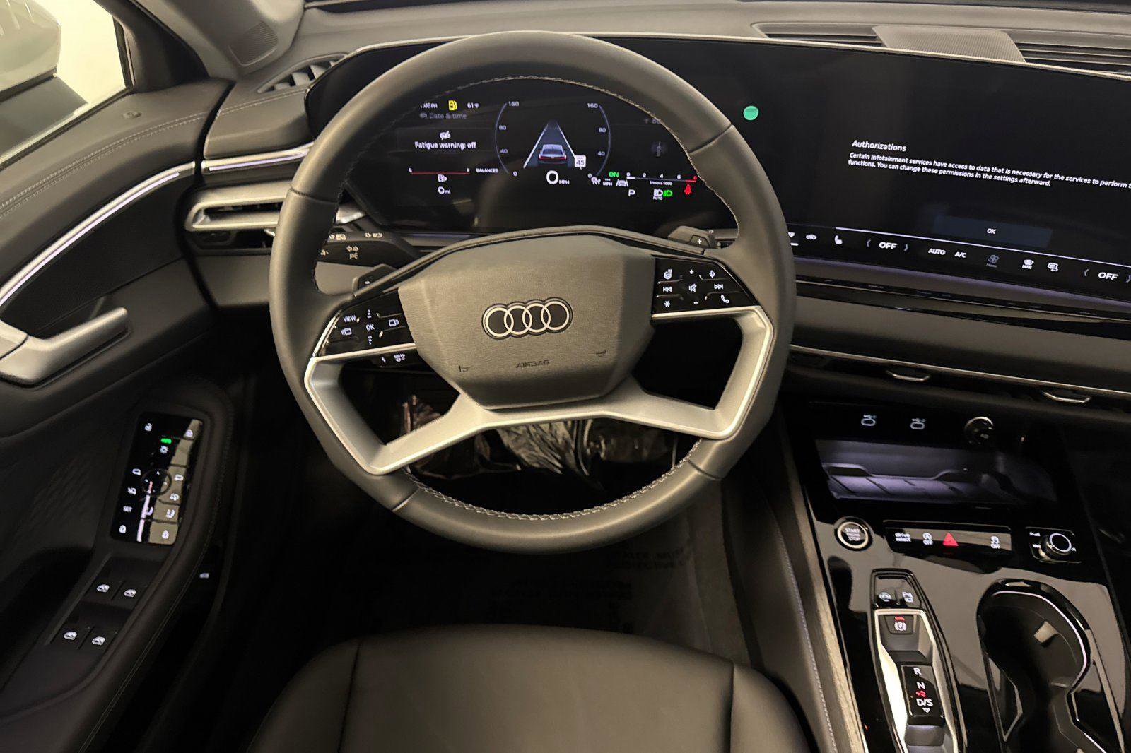 New 2025 Audi A5 Premium image 13