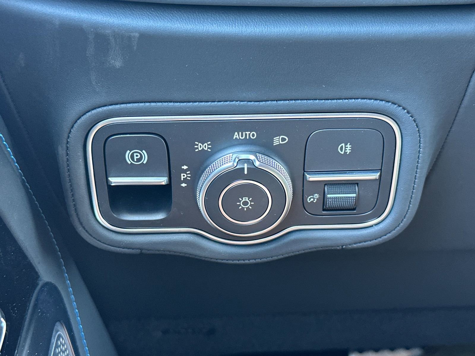 New 2025 Mercedes-Benz G 580 w/ EQ Technology image 31