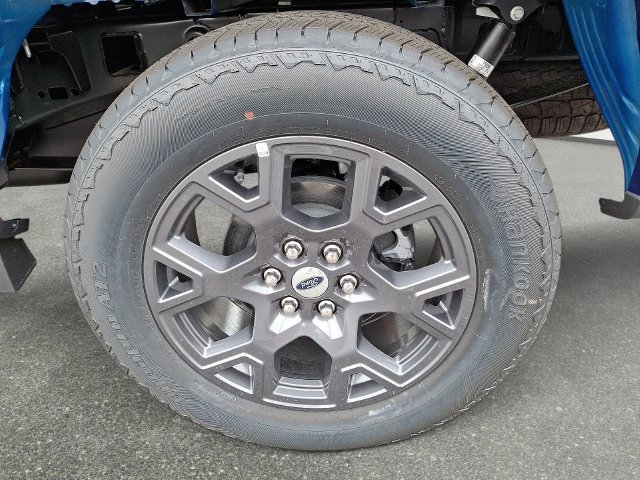 New 2026 Ford F150 STX w/ Equipment Group 200A AWD/4WD image 6