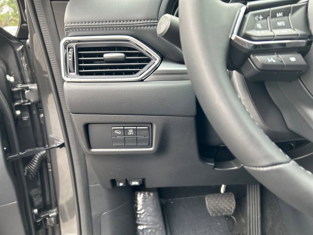 New 2025 MAZDA CX-5 AWD 2.5 S w/ Select Package image 21