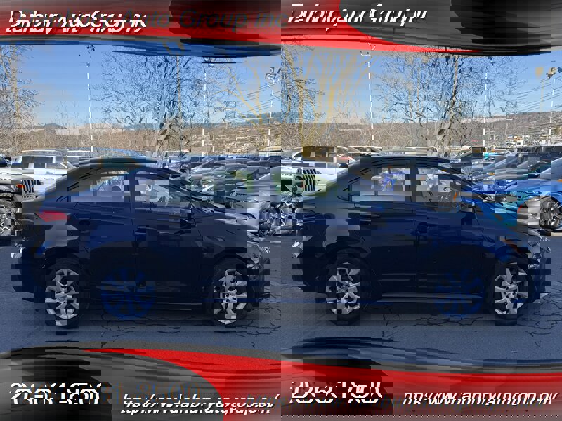 Used 2023 Toyota Corolla LE w/ Carpet Mat Package (TMS) image 6