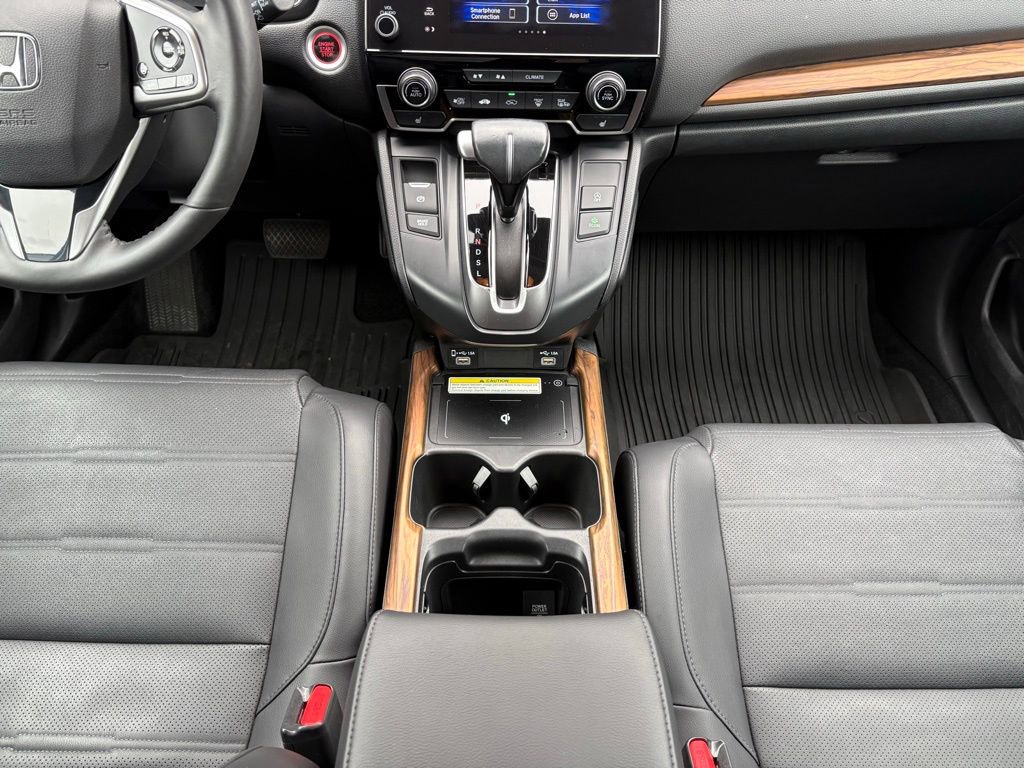 Used 2020 Honda CR-V Touring image 16