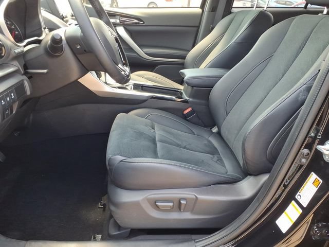 Used 2026 Mitsubishi Eclipse Cross SE AWD/4WD image 9