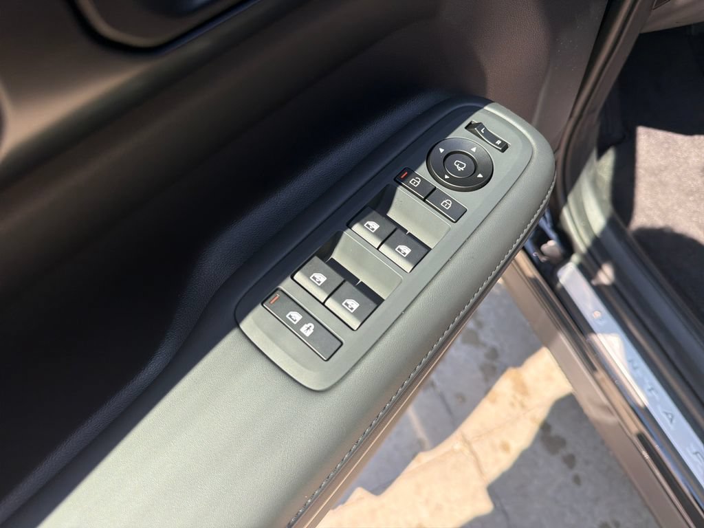 New 2027 Hyundai Santa Fe Calligraphy AWD/4WD image 15