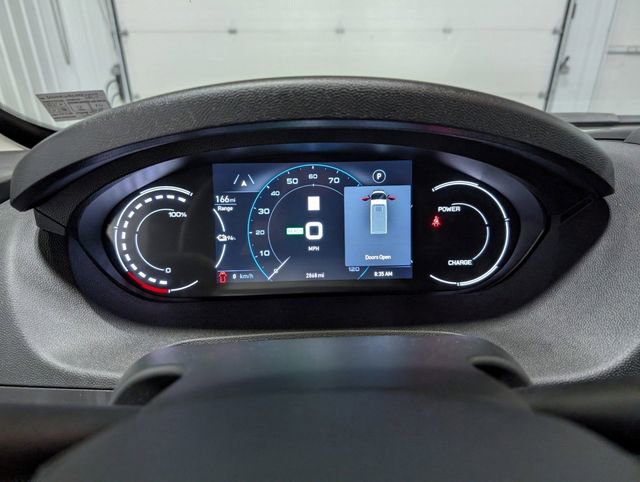 Used 2024 RAM ProMaster 3500 w/ Delivery Van Package image 10