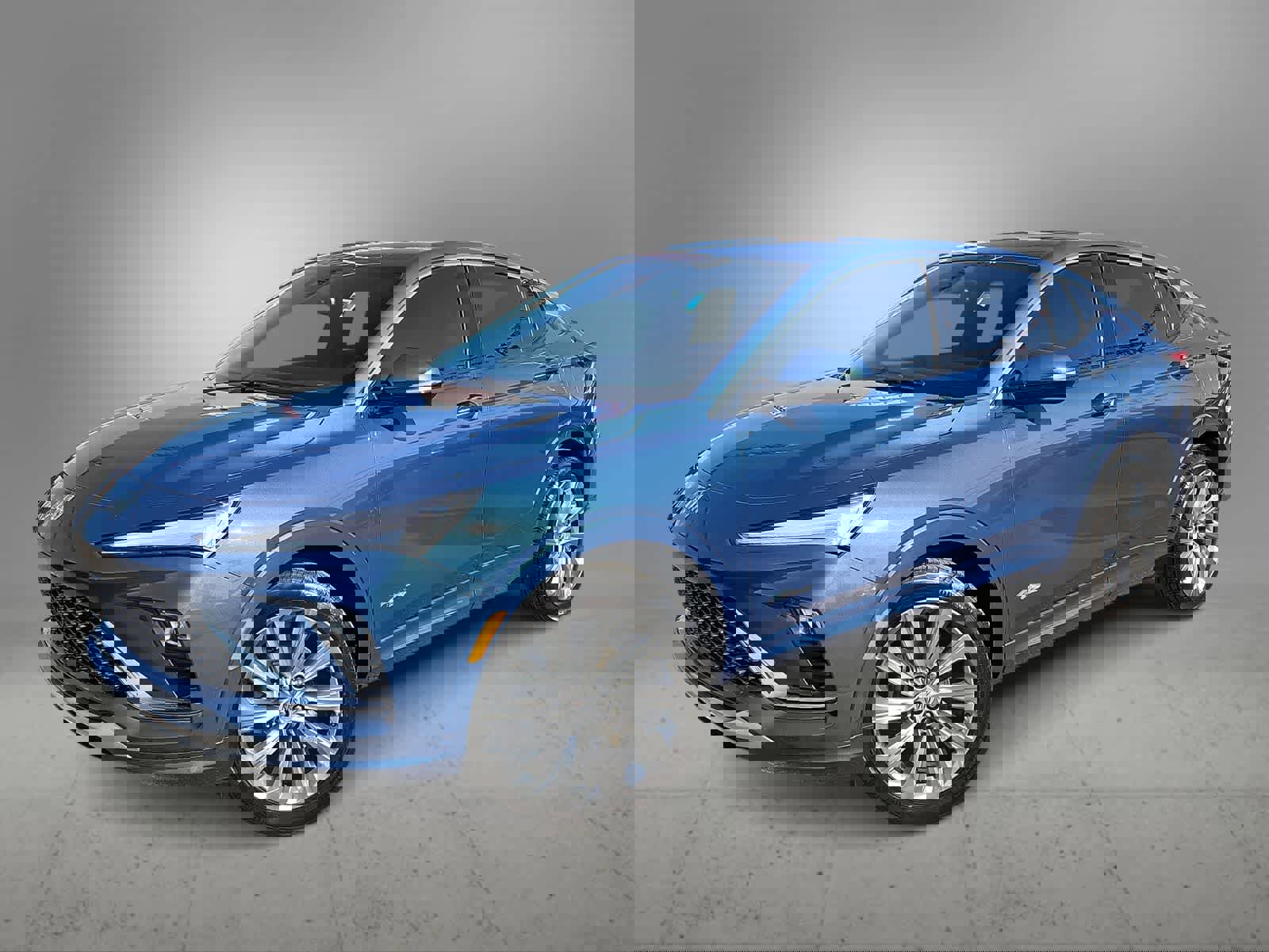 Used 2024 Buick Envista Avenir