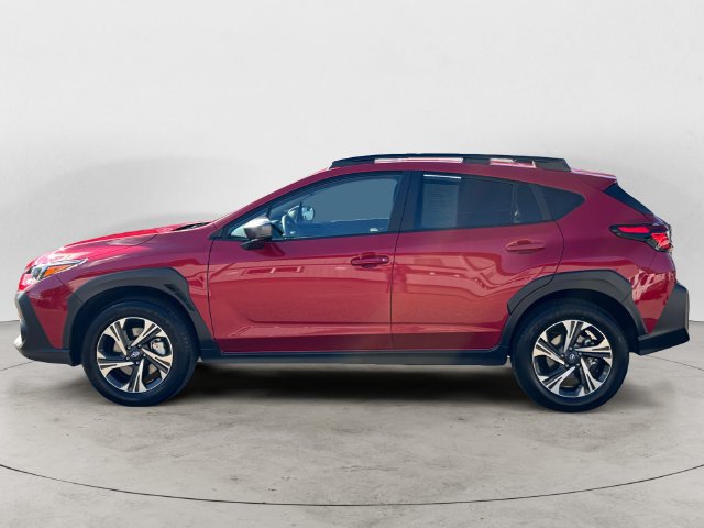 Used 2026 Subaru Crosstrek 2.5i Premium AWD/4WD image 8
