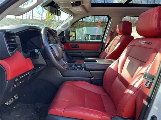 Used 2023 Toyota Tundra TRD Pro image 18