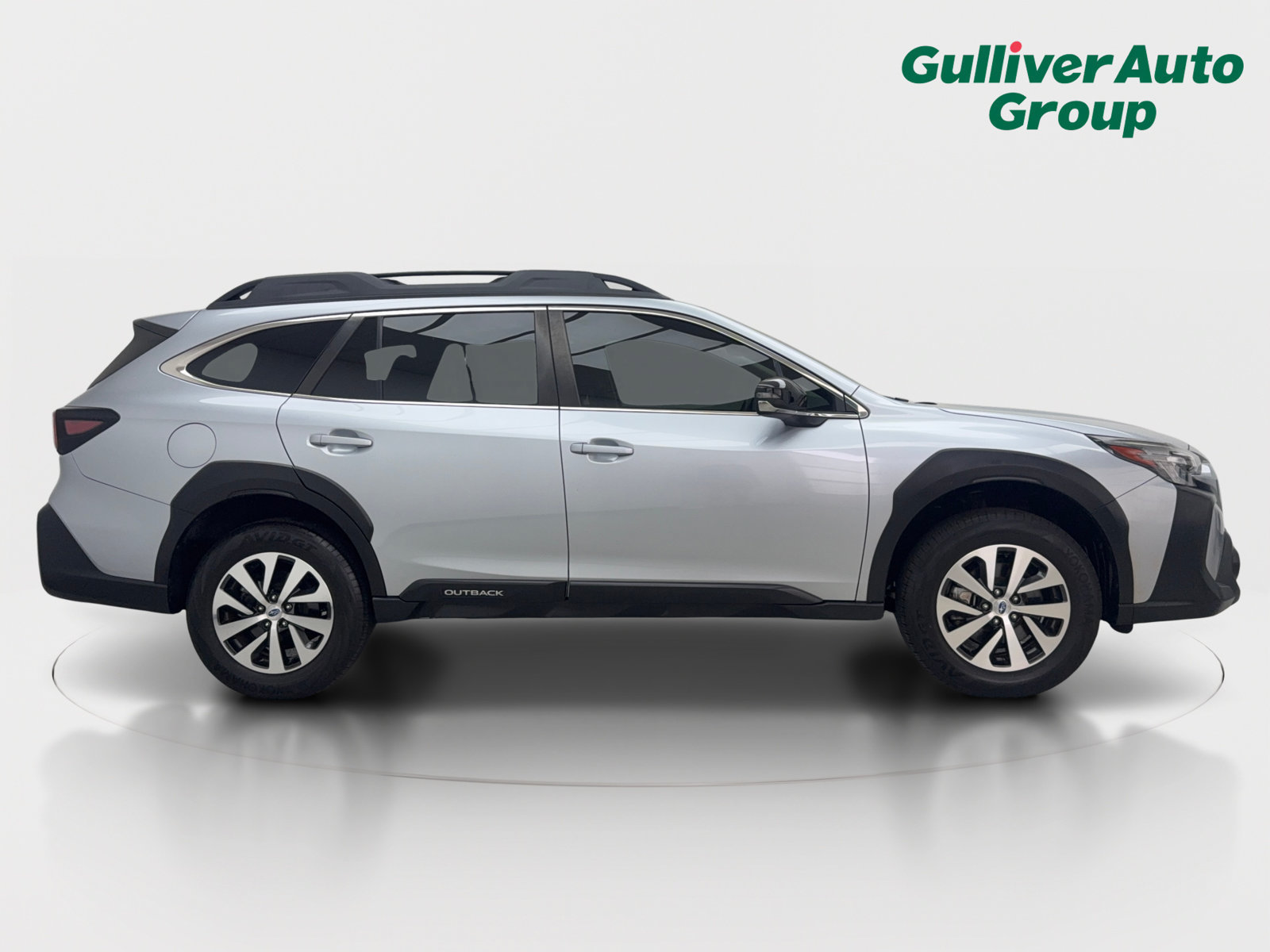 Used 2023 Subaru Outback Premium AWD/4WD image 10