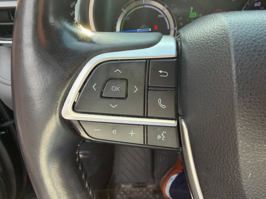 Used 2022 Toyota Highlander Platinum AWD/4WD image 22