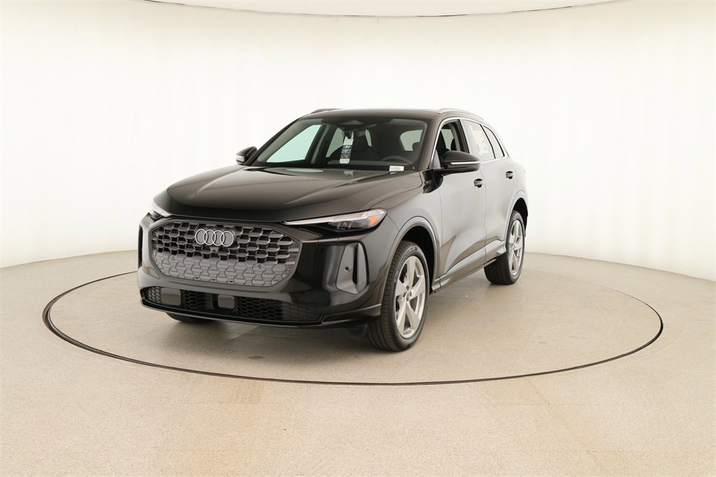 New 2025 Audi Q5 2.0T Premium Plus image 12