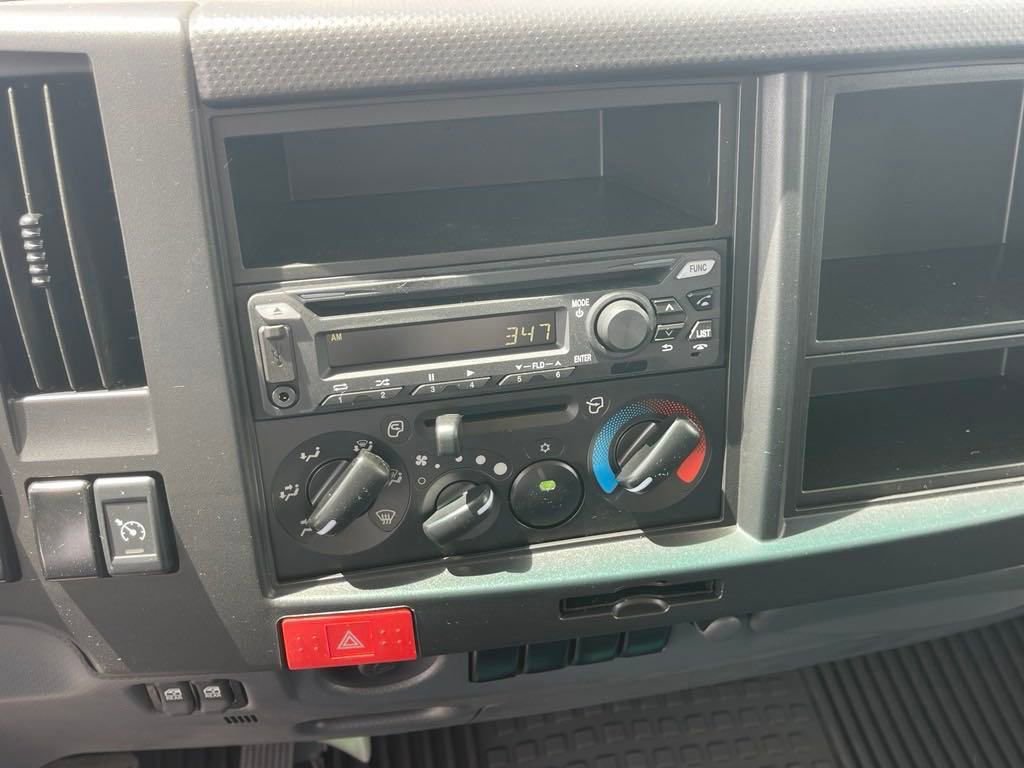 New 2024 Chevrolet Low Cab Forward image 12