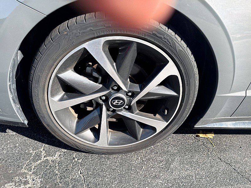 Used 2023 Hyundai Sonata SEL Plus FWD image 23