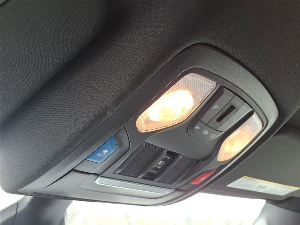 Used 2022 RAM 1500 Big Horn image 30