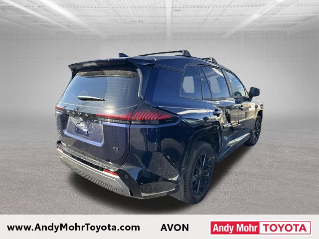 Certified 2026 Toyota RAV4 SE w/ Convenience Package AWD/4WD image 7