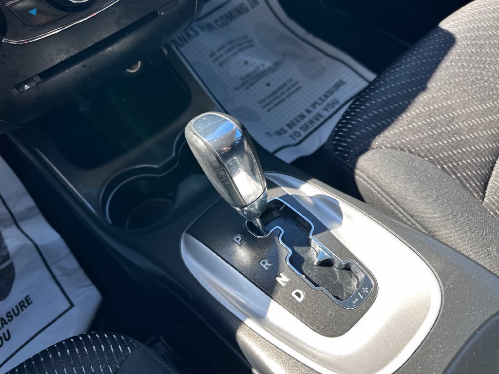 Used 2018 Dodge Journey SE FWD image 34