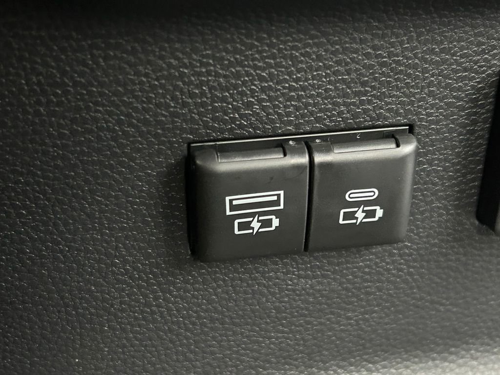 New 2026 Toyota Tundra Platinum image 24