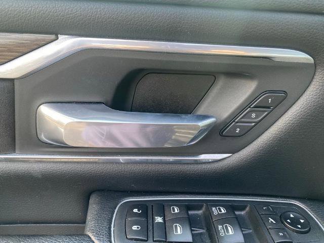 Used 2020 RAM 1500 Laramie image 13