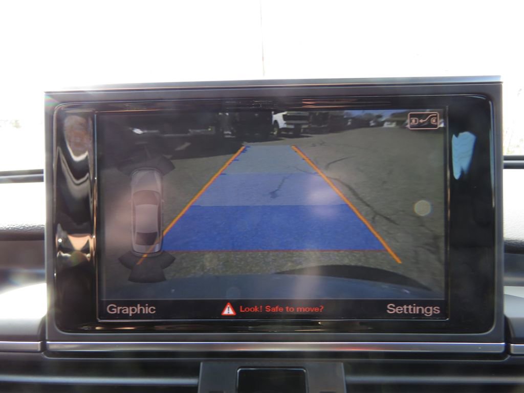 Used 2014 Audi S6 Prestige AWD/4WD image 24