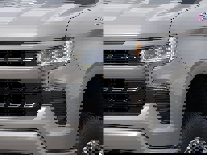 New 2026 Chevrolet Silverado 1500 RST image 10