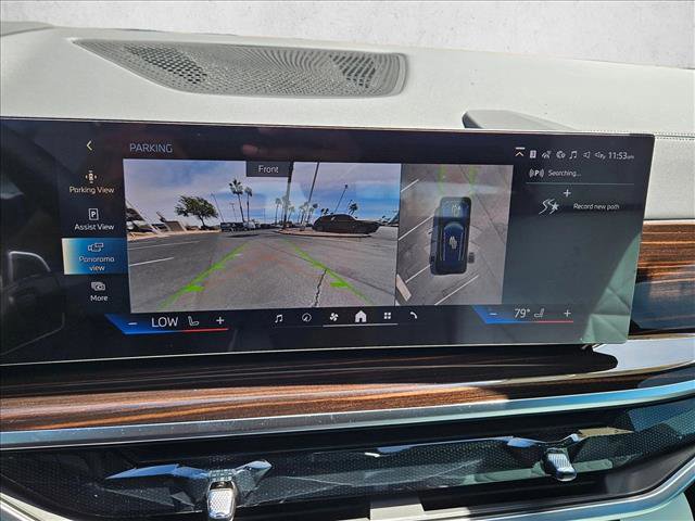 New 2026 BMW X5 xDrive50e image 12