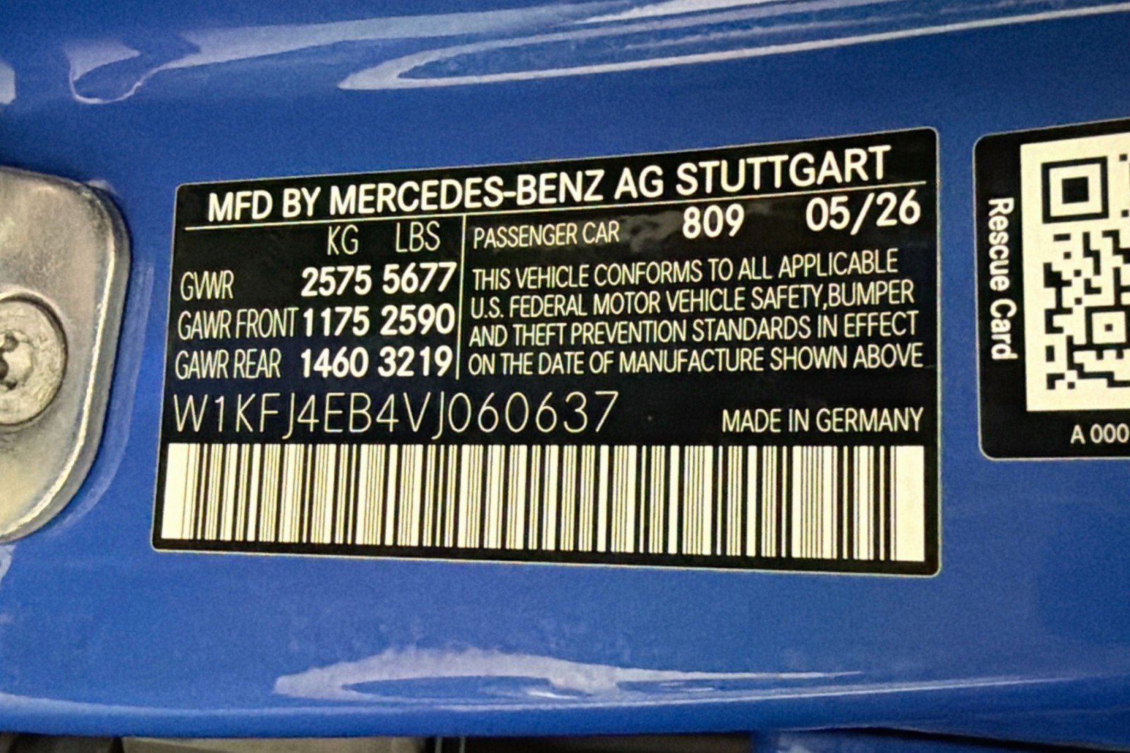 New 2027 Mercedes-Benz CLA 350 image 23