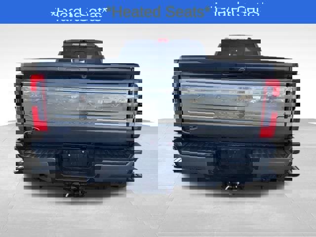 Used 2026 Ford F450 Platinum w/ Platinum Plus Package image 4