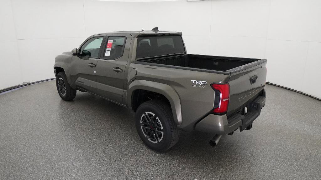 New 2026 Toyota Tacoma TRD Sport image 14