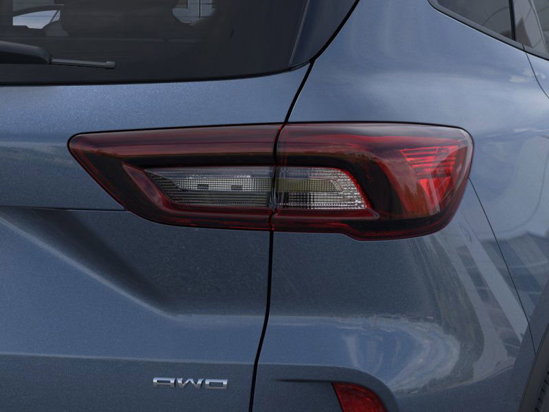 New 2026 Ford Escape ST-Line w/ Cold Weather Package image 21