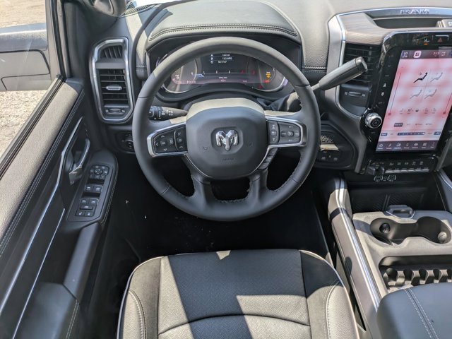 New 2026 RAM 3500 Laramie w/ Night Edition image 14