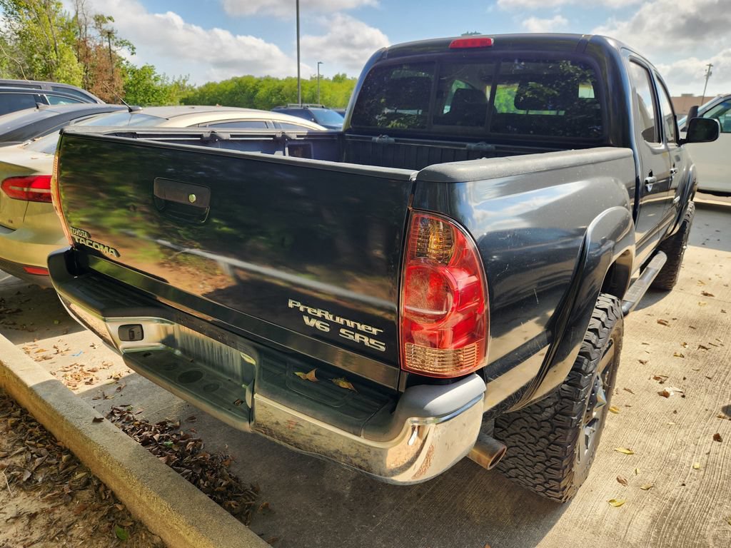 Used 2007 Toyota Tacoma PreRunner w/ SR5 Pkg #2 RWD image 5