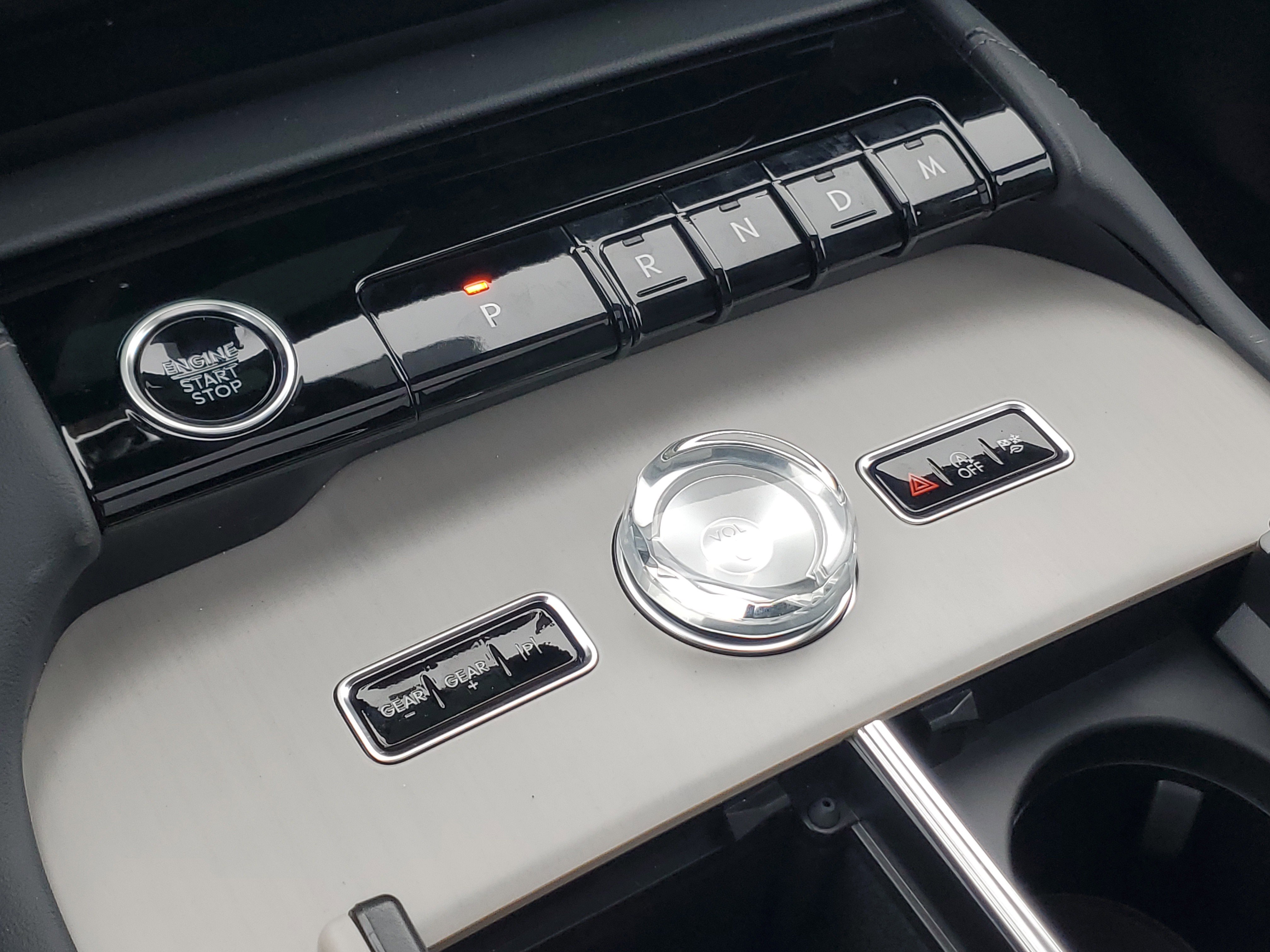 New 2026 Lincoln Navigator Reserve w/ Jet Appearance Package image 25