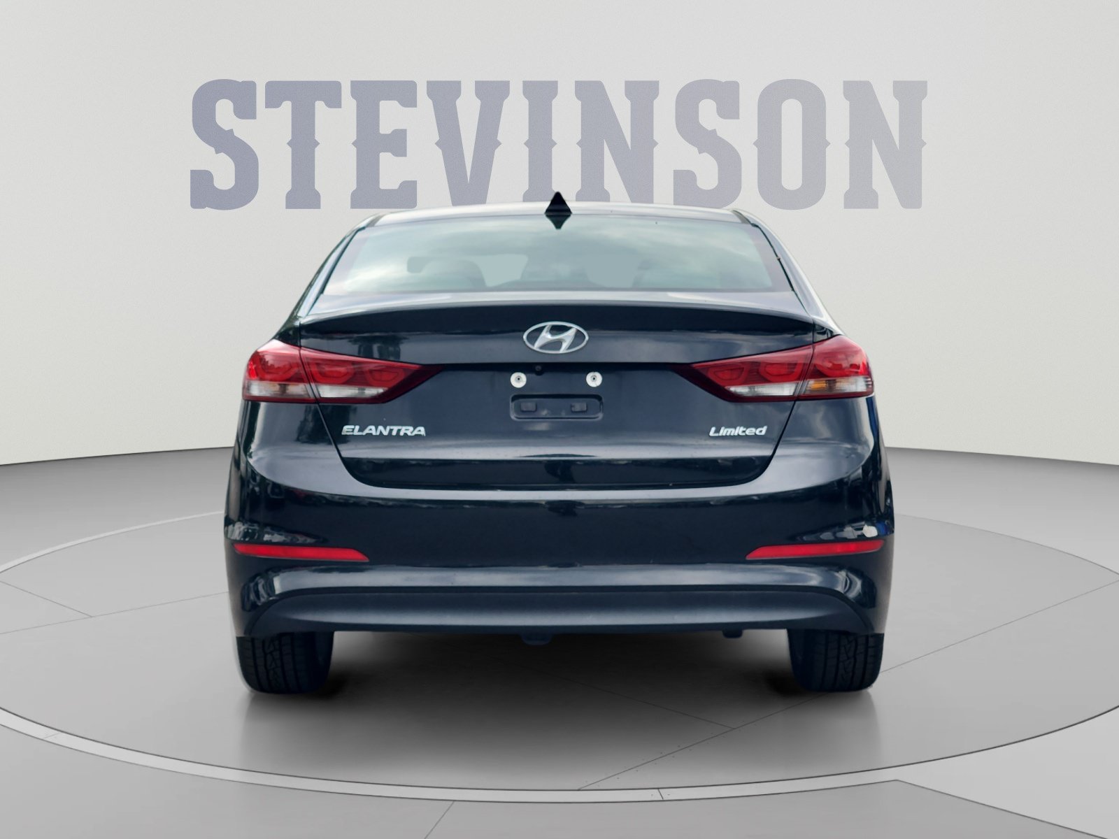Used 2017 Hyundai Elantra Sedan FWD image 4