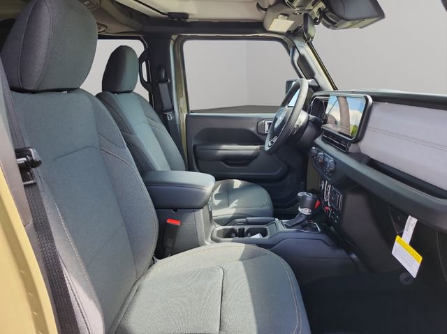 New 2025 Jeep Gladiator Willys image 20