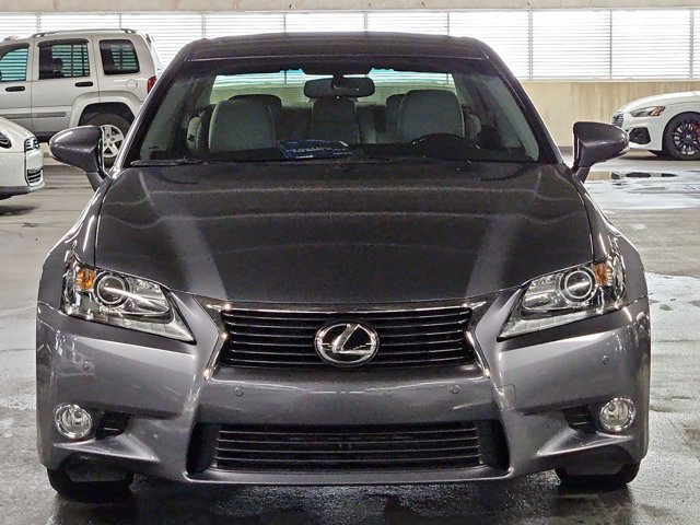 Used 2013 Lexus GS 350 w/ Luxury Pkg RWD image 2