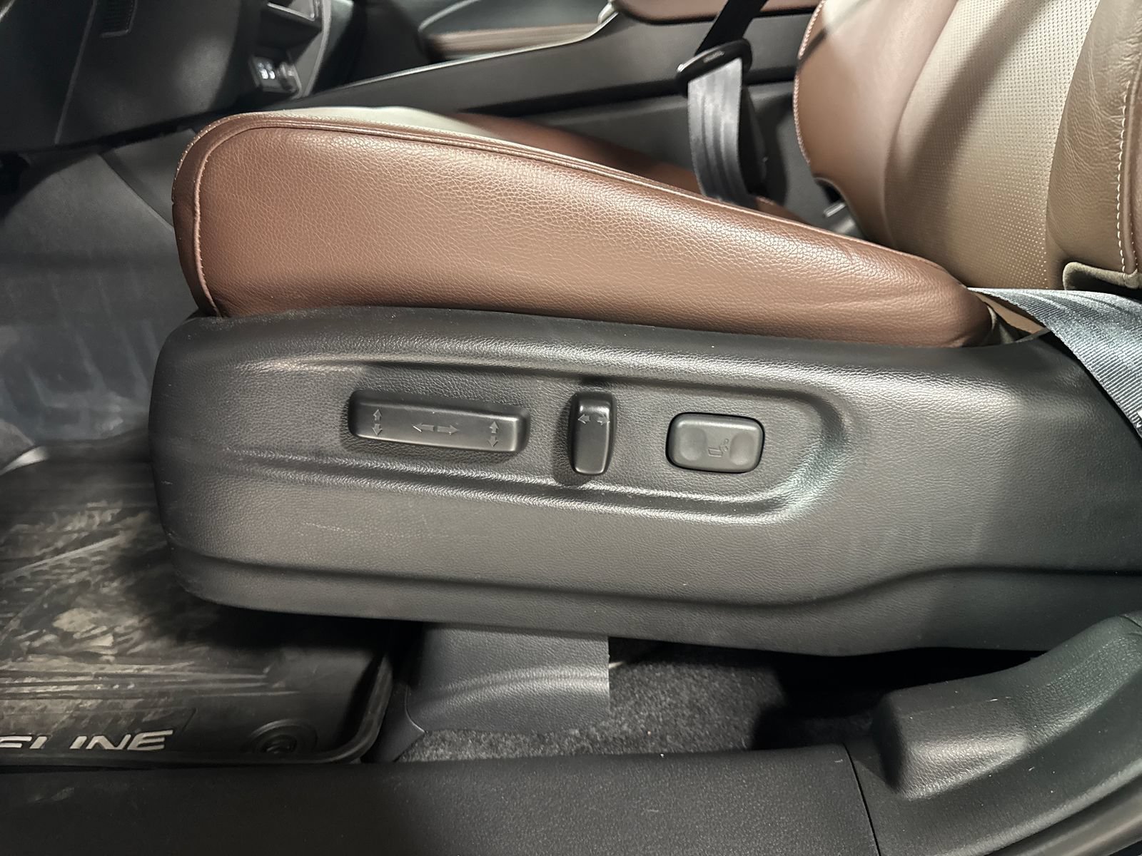 Used 2024 Honda Ridgeline RTL image 15
