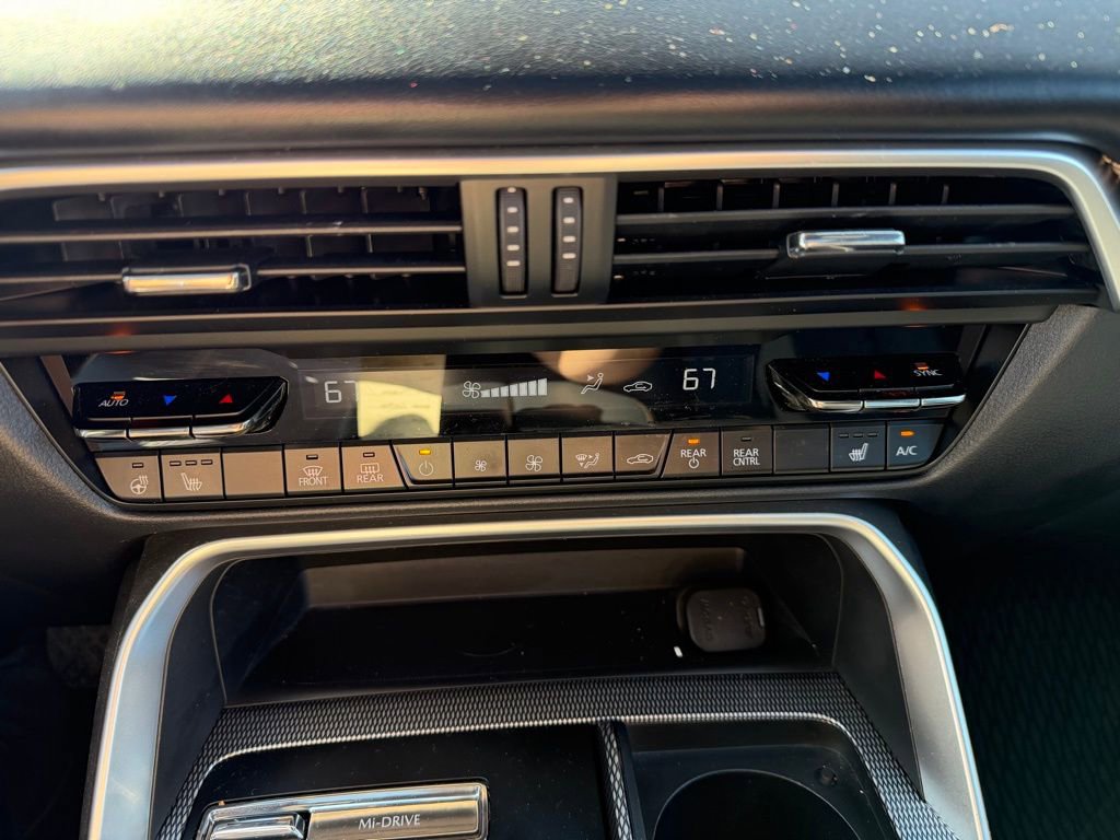 Used 2024 MAZDA CX-90 3.3 Turbo S w/ Premium Package image 7