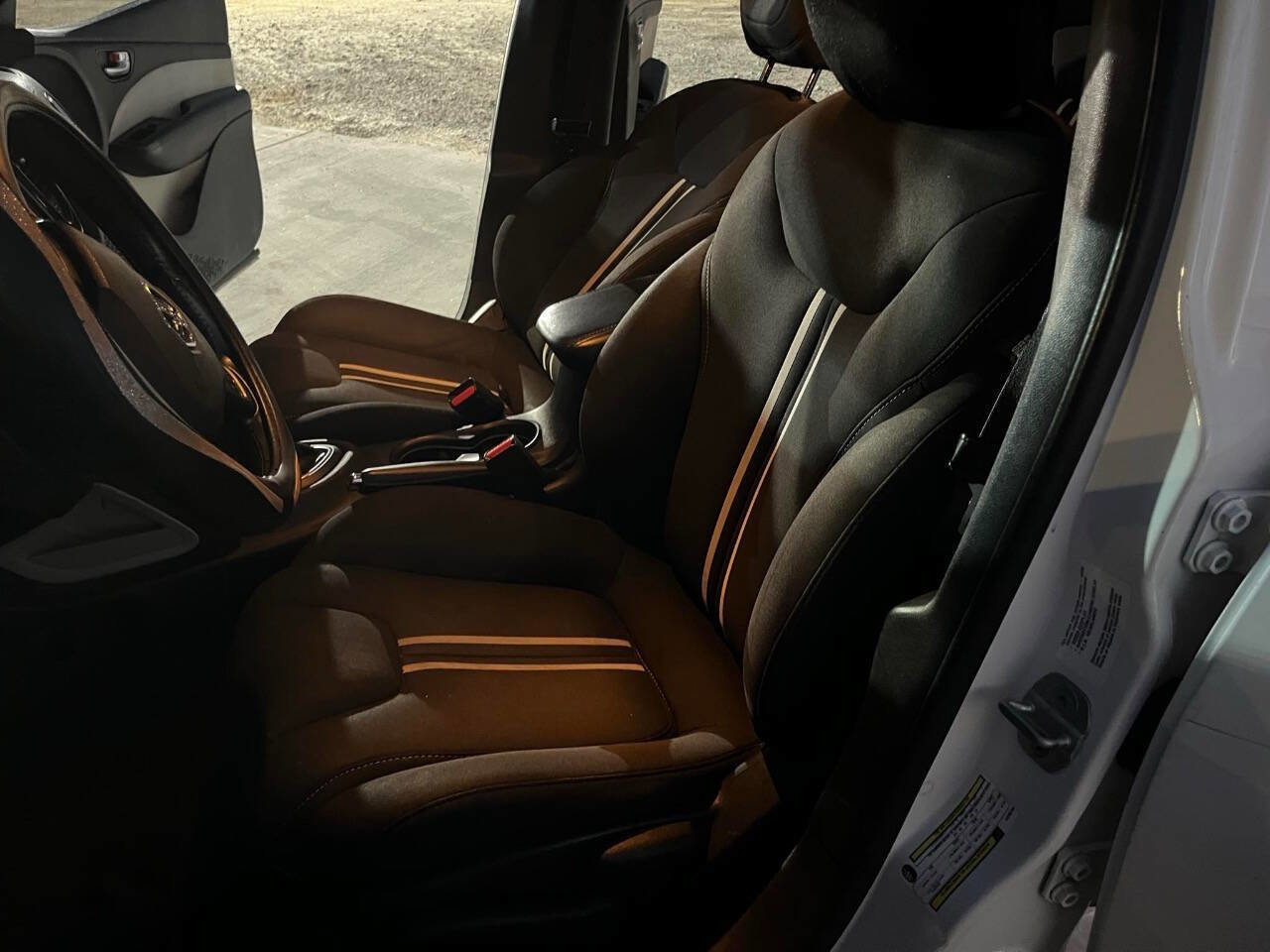 Used 2013 Dodge Dart Rallye image 11