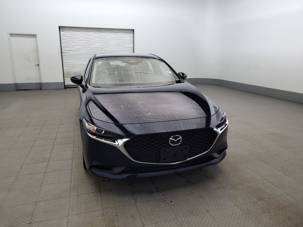 Used 2025 MAZDA MAZDA3 s image 14