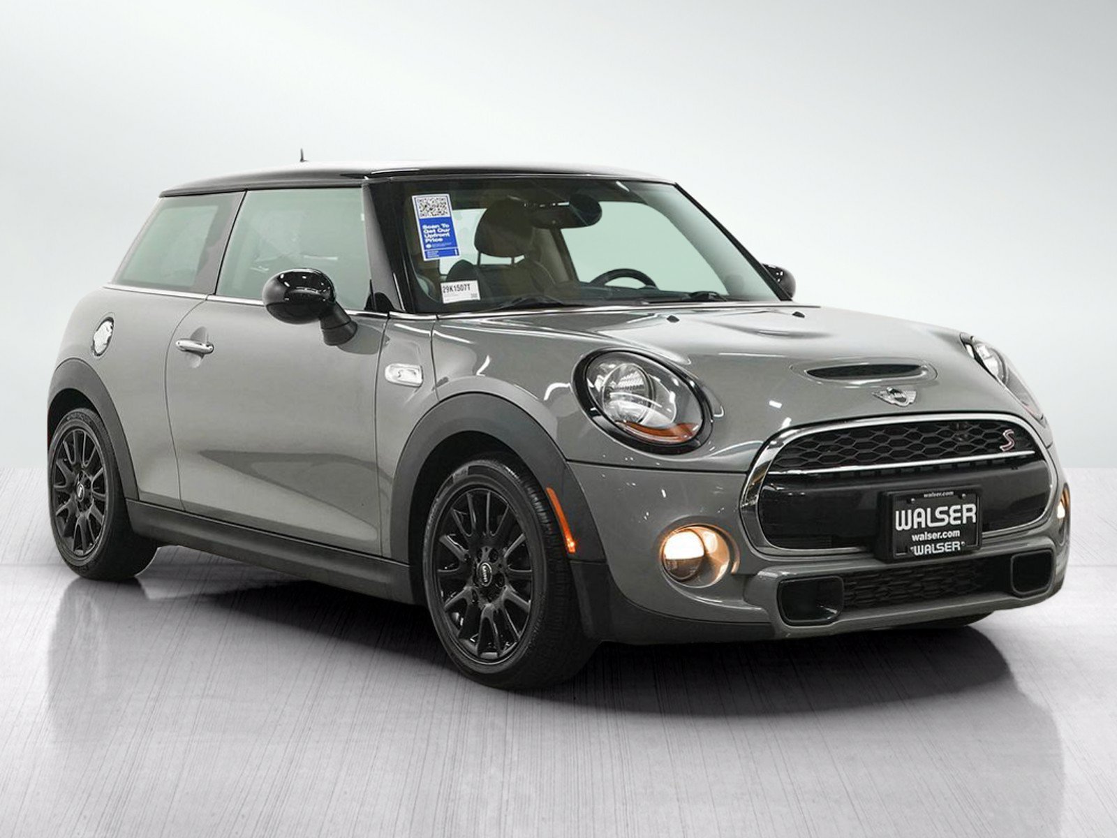 Used 2016 MINI Cooper S FWD image 7