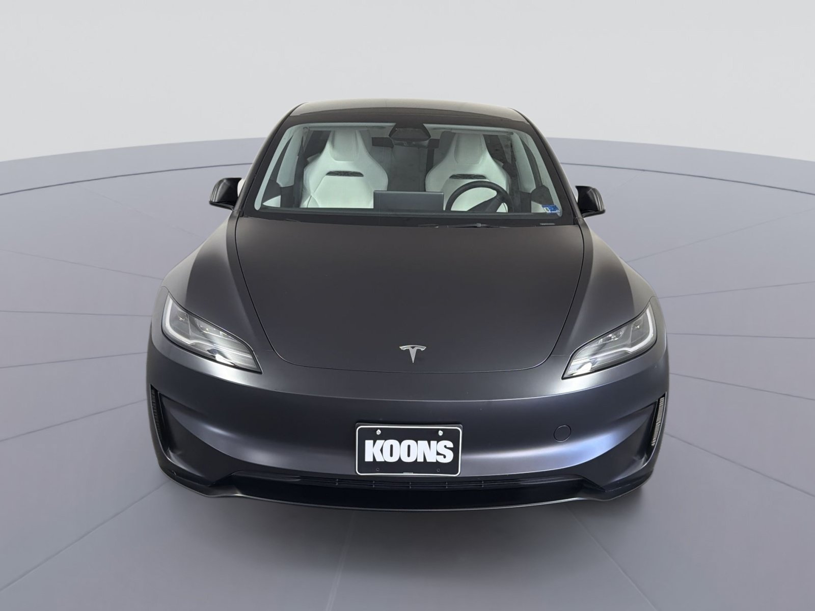 Used 2025 Tesla Model 3 Performance AWD/4WD image 11