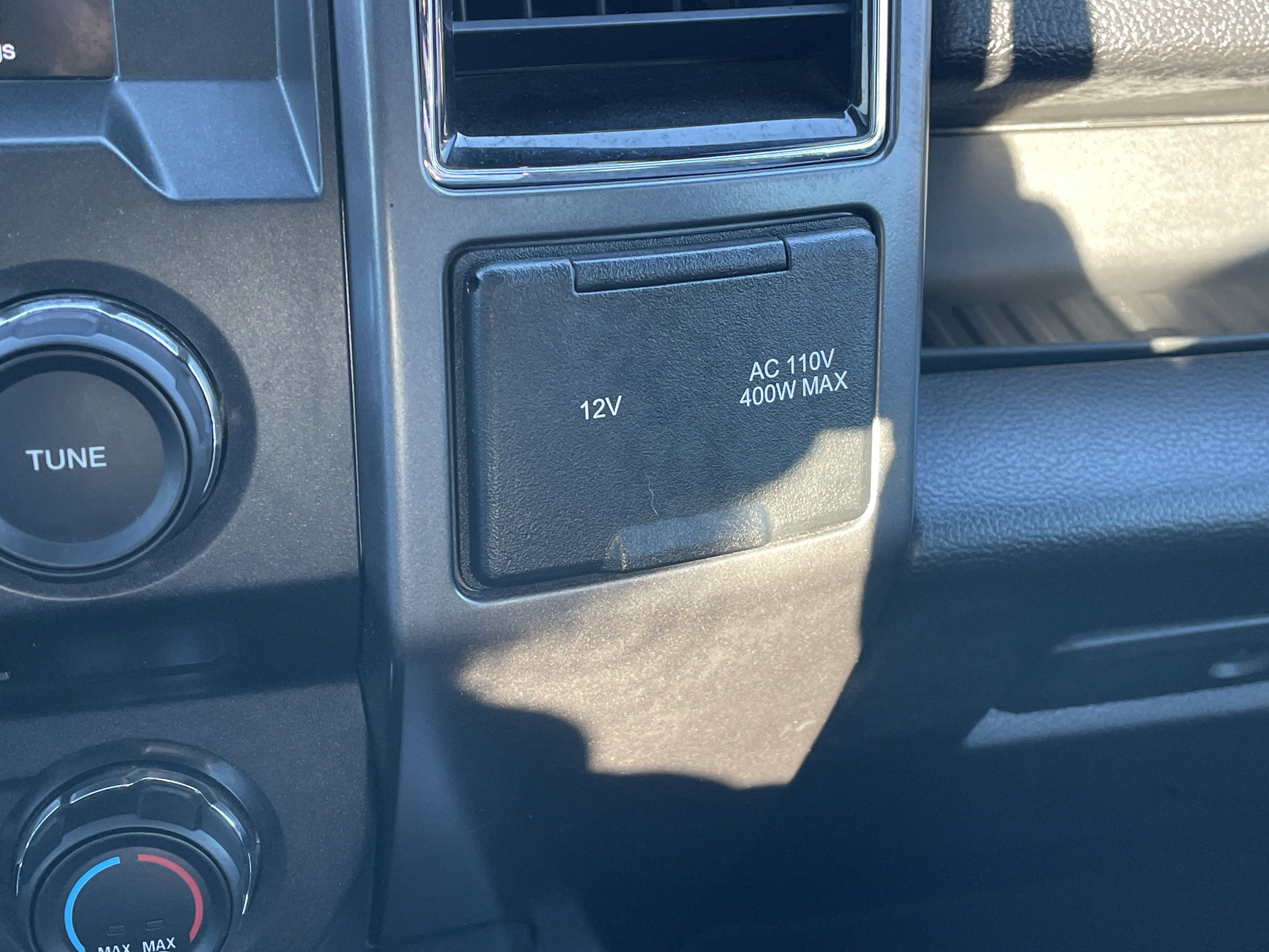 Used 2018 Ford F150 XLT w/ Equipment Group 301A Mid image 24