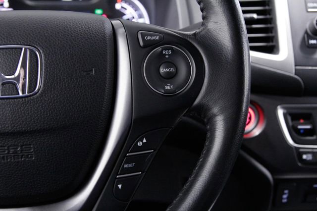 Used 2017 Honda Ridgeline RTL image 26