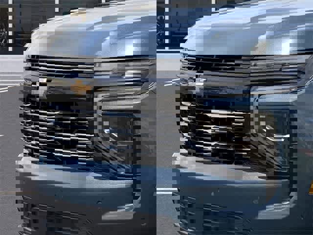 New 2026 Chevrolet Tahoe High Country image 13
