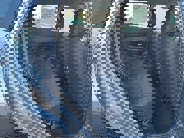 New 2026 Hyundai Tucson Blue SE image 28