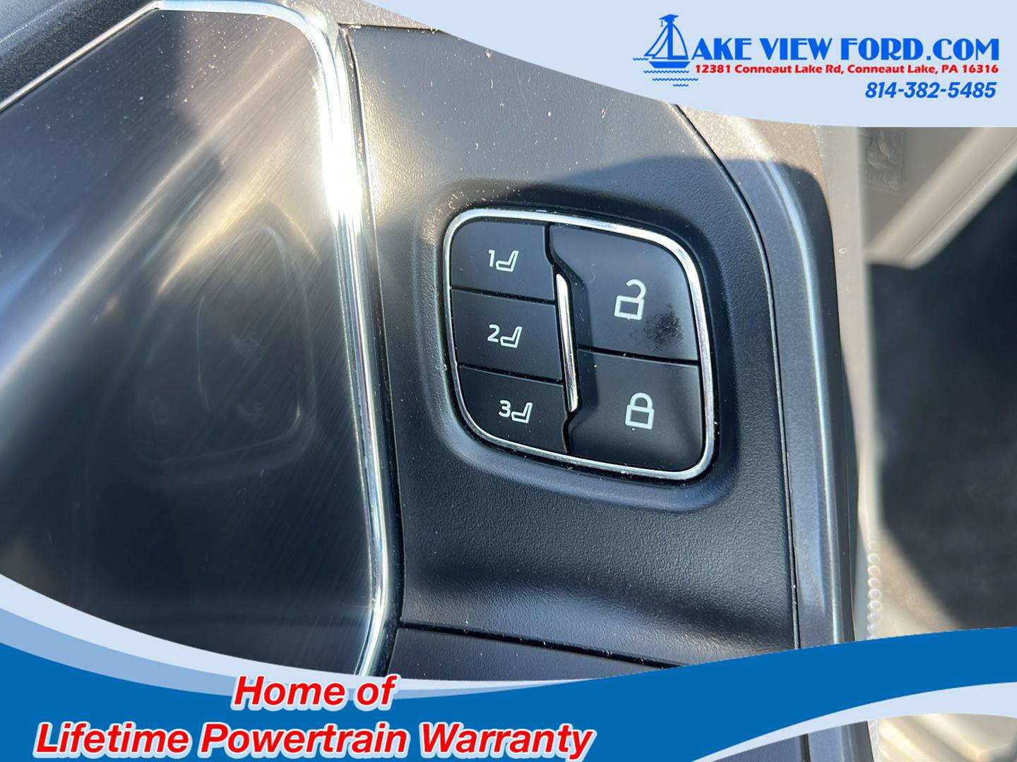 Used 2024 Ford F150 Lariat w/ Equipment Group 502A High AWD/4WD image 22