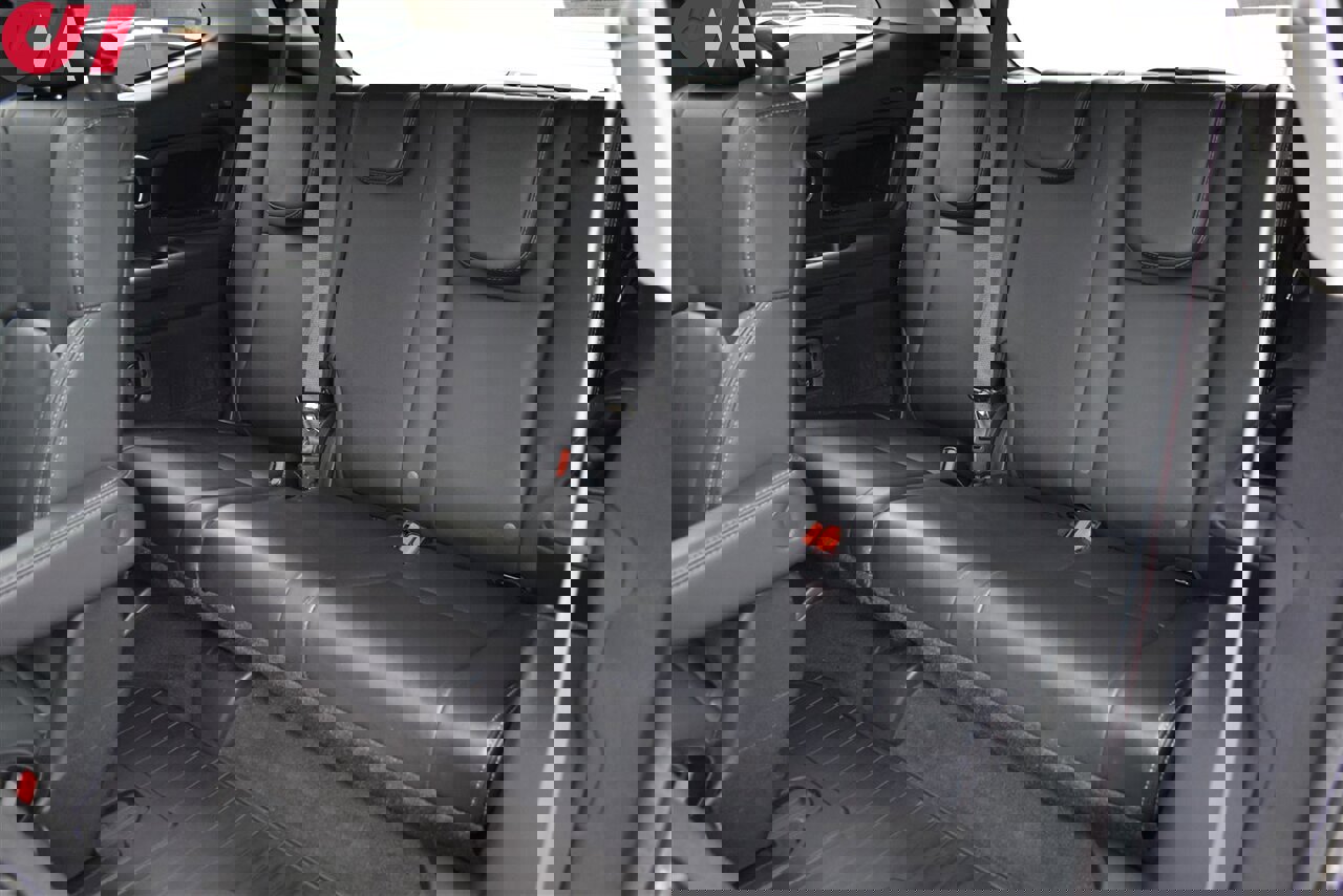 Used 2020 Subaru Ascent Limited w/ Technology Package image 28