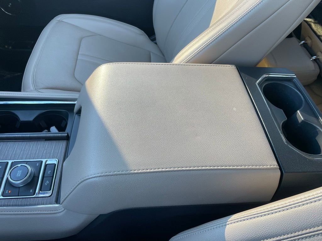 Used 2024 Ford Expedition Max Limited image 55
